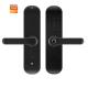 Waterproof Smart Digital Door Lock Security Tuya High End Outdoor