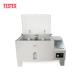 108L / 270L Chamber Salt Spray Test Machine ASTM B117 Standard For Testing Anti Erosion