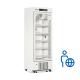 Plasma Vaccine Pharmacy Refrigerator With Auto Frost Glass Door For Drugs Storage 316L