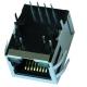 SHRJ-1112C1010-1 Gigabit Ethernet Jack ATSAMD21E18A-AU Modem Routers