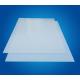 10m Easily Bonded PVDF Sheet For Semiconductor Industry , Easily Welded
