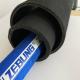 High Duty Industrial Rubber Hose For Dry And Wet Materials Handling / Delivery