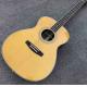 Top quality D28 Style classic acoustic guitar Solid Spruce top 41 rosewood back and side acoustic Guitar