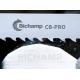 Hardened Carbide Band Saw Blade 67mm Multi Chip High Performance