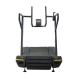 Self Generated Treadmill Machine Air Runner Sport Curved Running 200kg Capacity