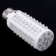 E27 7W 108 LED Corn Lamp Bulb E27 White Light Ultra Bright 110V