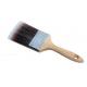 Tapered Polyester Decorators Dusting Brush Paint Bristles
