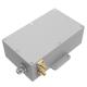 N Female 35dB 0.3KW 0.1-1 GHz Bi Directional Coupler