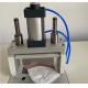 Manual Ultrasonic 20K KN95 Edge Sealing Machine