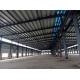 JY409 H-Section Steel Structural Warehouse Shed for Storage and Fabrication Solutions