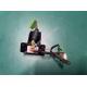 Innomed Cardio-Aid 200-B Defibrillator Handle Interface Assembly Used in Good Working Spare Parts