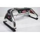 Stainless Steel Toyota Revo Roll Bar 2020 Pickup 4x4 Accessories