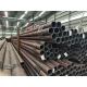 Black Painting SCH40 Seamless Steel Pipe Tube ASTM A106gr. B