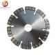 Laser Welded 115mm Diamond Concrete Cutting Blade