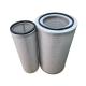 Filtration Grade 99.9% Air Filter for Excavator 11NB20120 R000633 11nb-20120-a