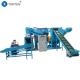 Cable Electric Wire Crusher Granulator Copper Wire Recycling Machine