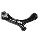 2003-2016 Year Front Lower Control Arm for Kia Rio IV 17-21 Auto Suspension System Parts