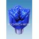 High Efficiency Tungsten Carbide Tricone Drill Bits 10-1/2 for Soft to hard formations