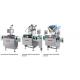 automatic spray paint cans aerosol filling machine