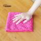 Reusable Cleaning Cloth 40x40cm 320gsm Weave Cloth Commercial Cleaning Rag