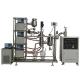 15L Jacketed Essential Oil Distillation Equipment Stainless Steel