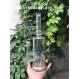 2016 H&A GLASS WATER PIPE CHEAP STOCK big GLASS BONGS 14MM BORO GLASS COLOR BONGS