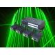 beeline laser light/mini green laser line light/hot sale dancing floor laser light /rainrops laser controller