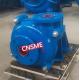 High Chrome Alloy ASTM A532 Class III Type Tailings Pumps Blue Color