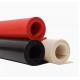 Chemical / Weather Resistance 10mm Natural Rubber Sheet -35°C - +85°C