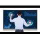 Ultra Thin IR Interactive Touch Screen Monitor Digital Display 3D Graphic Display