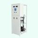 Microelectronics EDI Water System with Pressure Water Tank 60 Hz Frequency