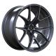 19inch 1 Piece Forged Wheels Discs For Audi S5 Monoblock Rotational Concave Rims