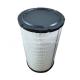 TRUCKS AIR FILTER ELEMENT 1317409 1 kg Rubber and Paper Material Perfect Fit for Trucks