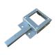 Fine Blanking Multi-Position Metal Bending Part with Machining Holes Tolerances 0.02mm