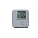 Digital thermometer hygrometer MAX / MIN temperature humidity automatic memory