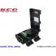 Waterproof IP65 Optical Fiber Distribution Box FAT NAP CTO FDB 24 Core Outdoor