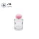 Customized Special Design Marble Effect Perfume Cap Different Color