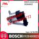0928400825 BOSCH Metering Solenoid Valve Applicable To Fiat 500L