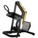 Indoor Man Fitness Workout Equipment , Integrated Gym Rear Kick Machine