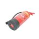 Stainless Steel Valve Foam Fire Prevention Device -20°C To +60°C Pressure Gauge