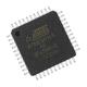 Microchip Tech Microcontroller MCU ATMEGA16A-AU TQFP-44  RoHS
