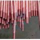 11kv Steel Copper Clad Grounding Rod Electric Fence Panel