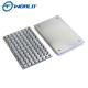 Custom High Precision Cnc Aluminum Turning Stainless Steel Cnc Milling Machine Spare Parts