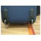 600DTWILL Soft Trolley Case  EVA Carry On Luggage With 170 T Lining
