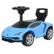 Product size 69*29*40.4cm Classic Scooter Battery Operated Kids Ride On Car Direct