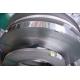 AISI 430 201 ASTM 304 Cold Rolled Stainless Steel Coils With Ga 7 - Ga 26 , 1219mm Width Supply Slitting