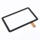 Multifunctional Capacitive Touch Panel / 15.6 Inch Waterproof Touch Screen PCAP screen
