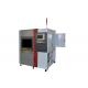 High Precision Fiber Laser Cutting Machine For Cutting Stainless Mild Steel