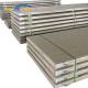 MOQ 1 Ton 310 Stainless Steel Plate Sheet 8K HL 0.1mm - 150mm