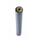 Enhance Water Aeration Fine Bubble Tube Diffuser EPDM Material